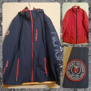 Tommy Hilfiger Coat, size M